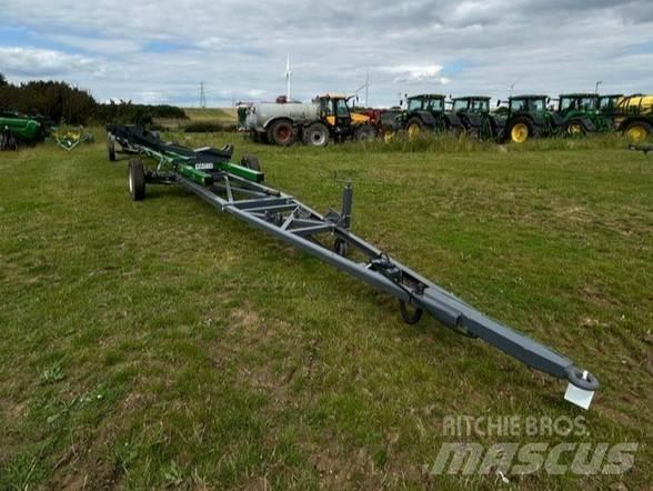 Cochet 4WD14 Maszyny rolnicze - Inne