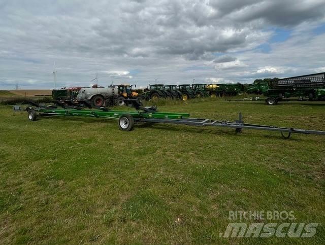 Cochet 4WD14 Maszyny rolnicze - Inne
