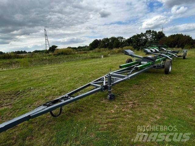 Cochet 4WD14 Maszyny rolnicze - Inne