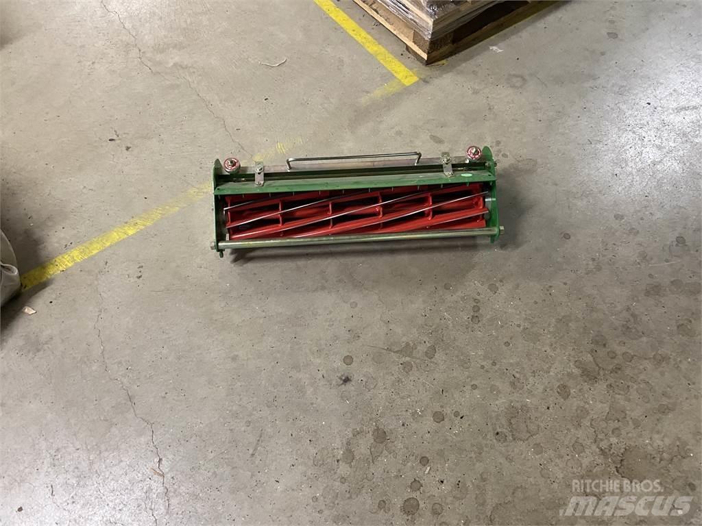 Dennis D107 Maszyny rolnicze - Inne
