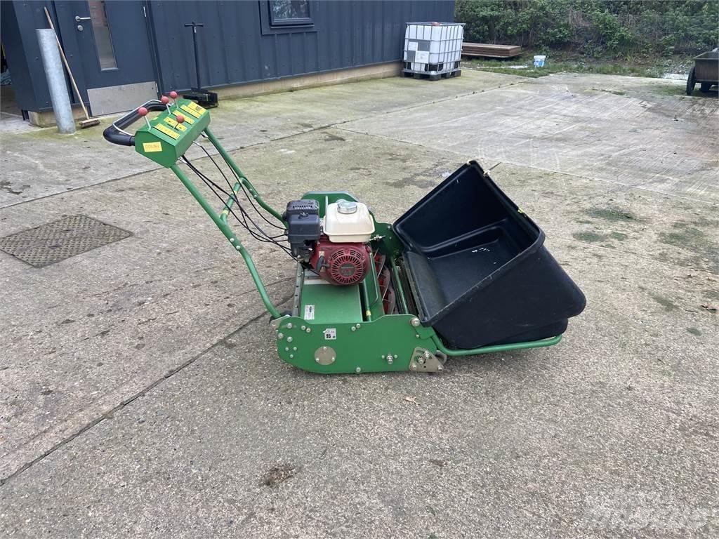 Dennis G860 Maszyny rolnicze - Inne