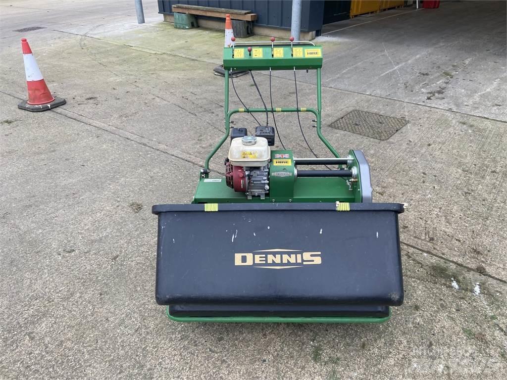 Dennis G860 Maszyny rolnicze - Inne