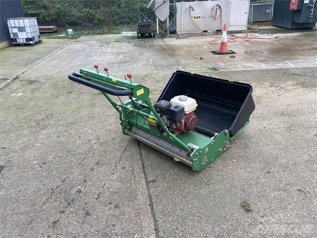 Dennis G860 Maszyny rolnicze - Inne
