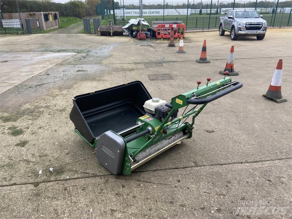Dennis G860 Maszyny rolnicze - Inne