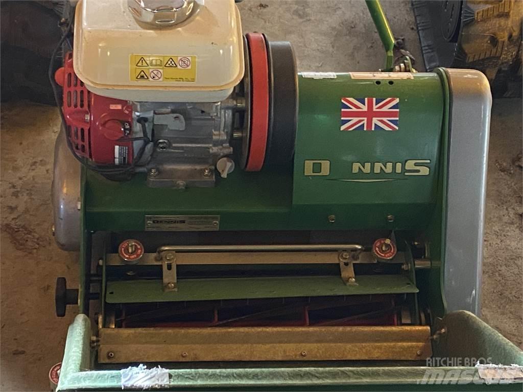 Dennis SUPER SIX Silniki