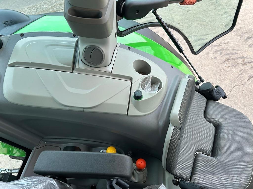 Deutz-Fahr 6130 Ciągniki rolnicze
