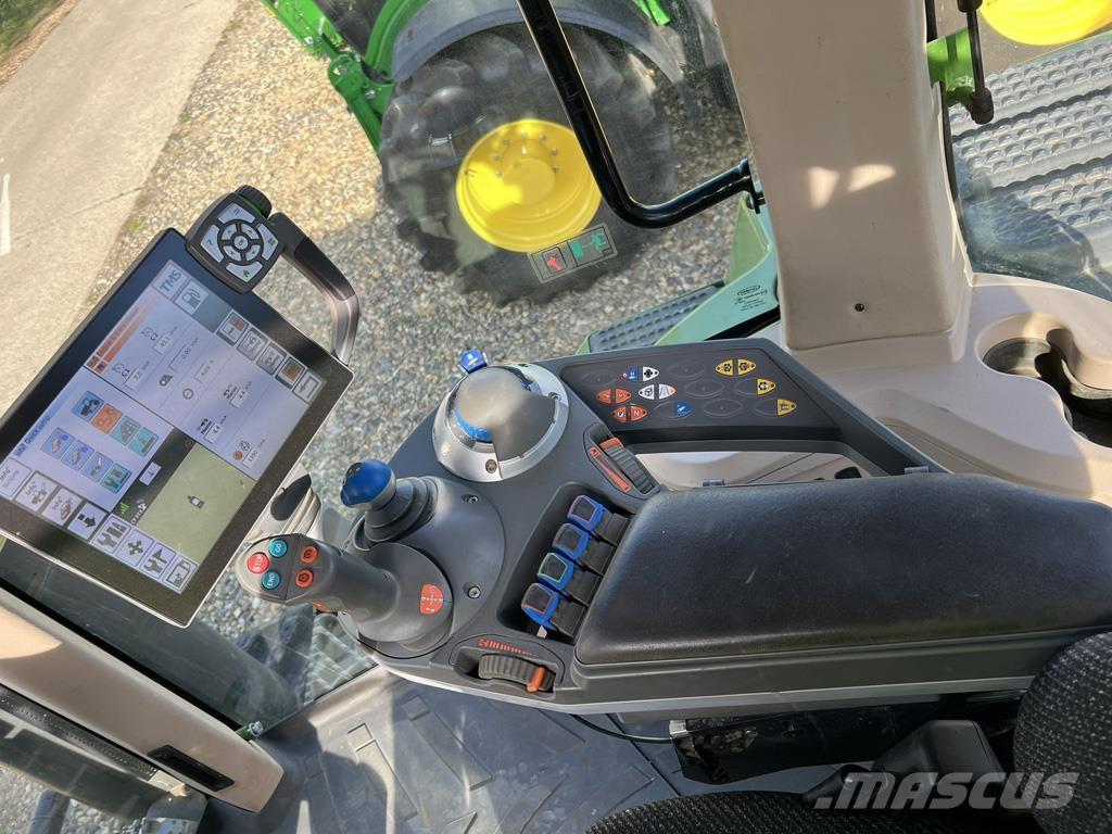 Fendt 943MT Ciągniki rolnicze