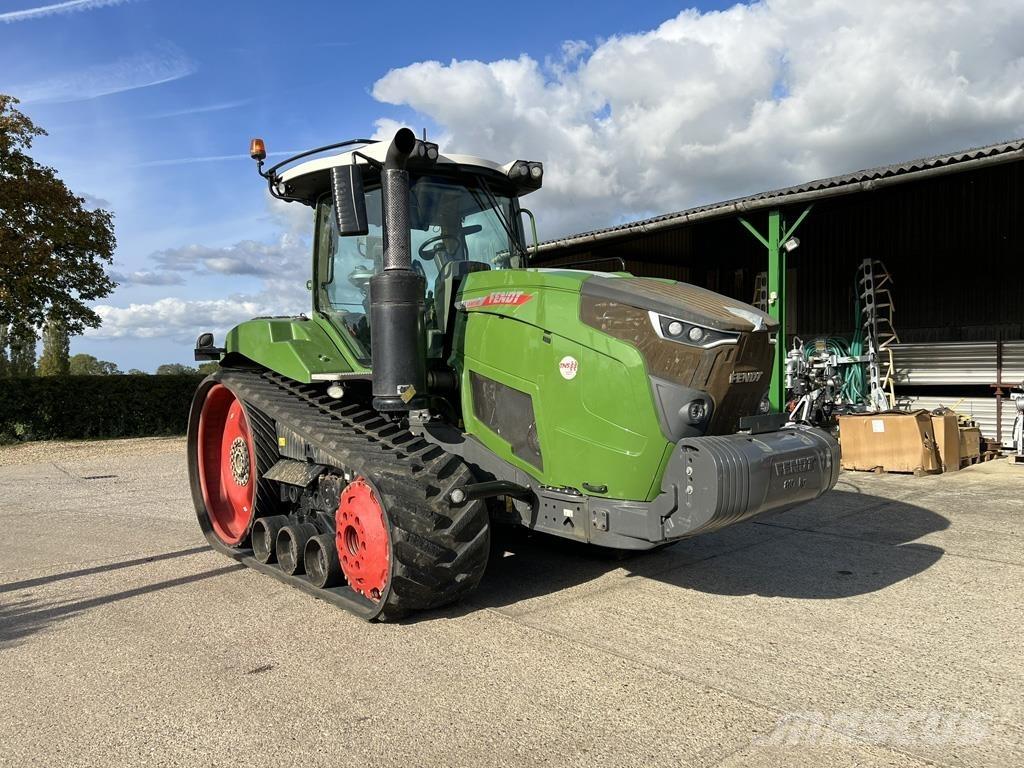 Fendt FENDT Ciągniki rolnicze