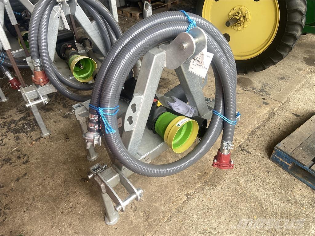 Greencrop GC2DR Maszyny rolnicze - Inne