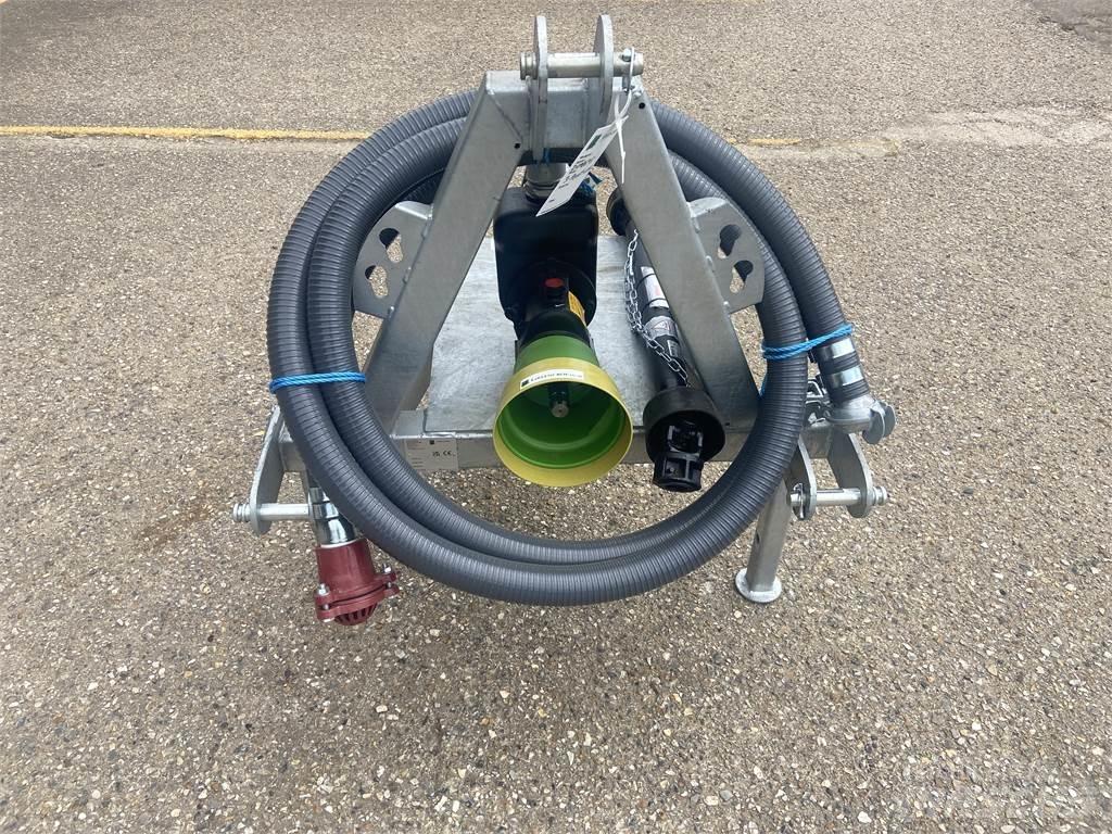 Greencrop GC2DR Maszyny rolnicze - Inne