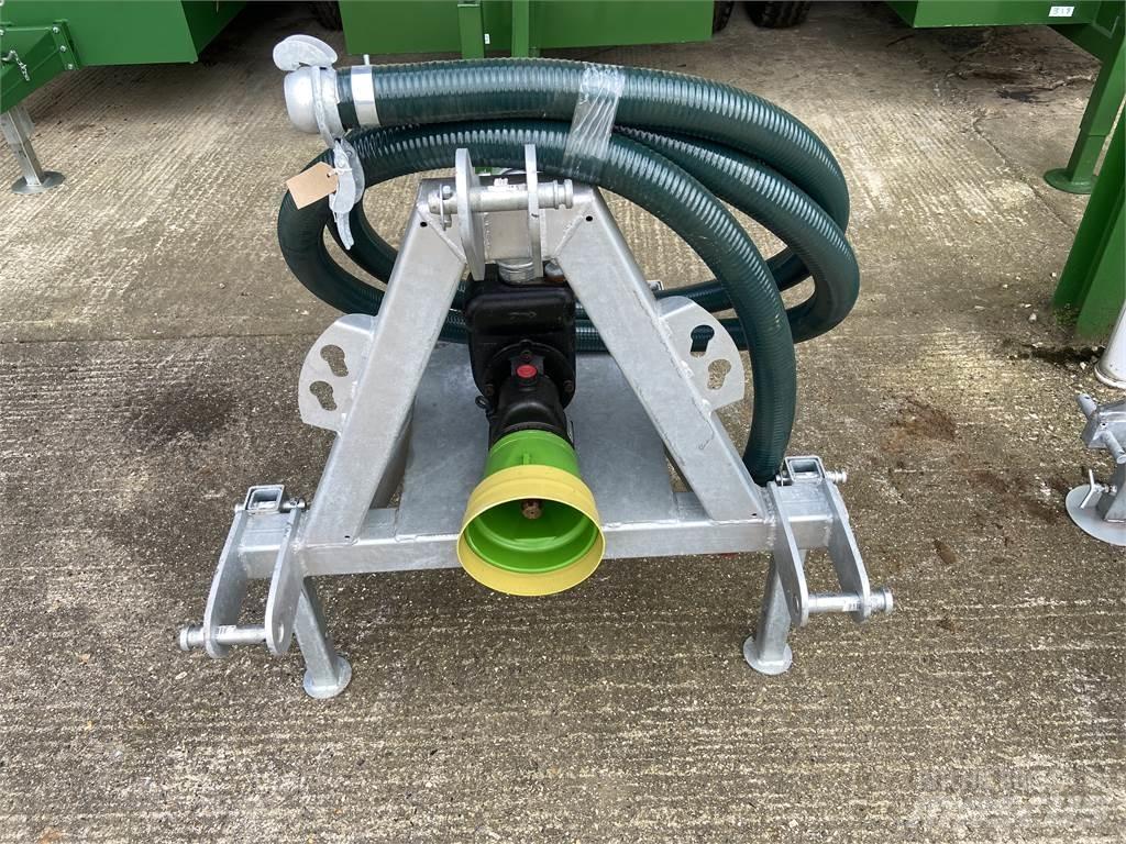 Greencrop GC2DR Maszyny rolnicze - Inne