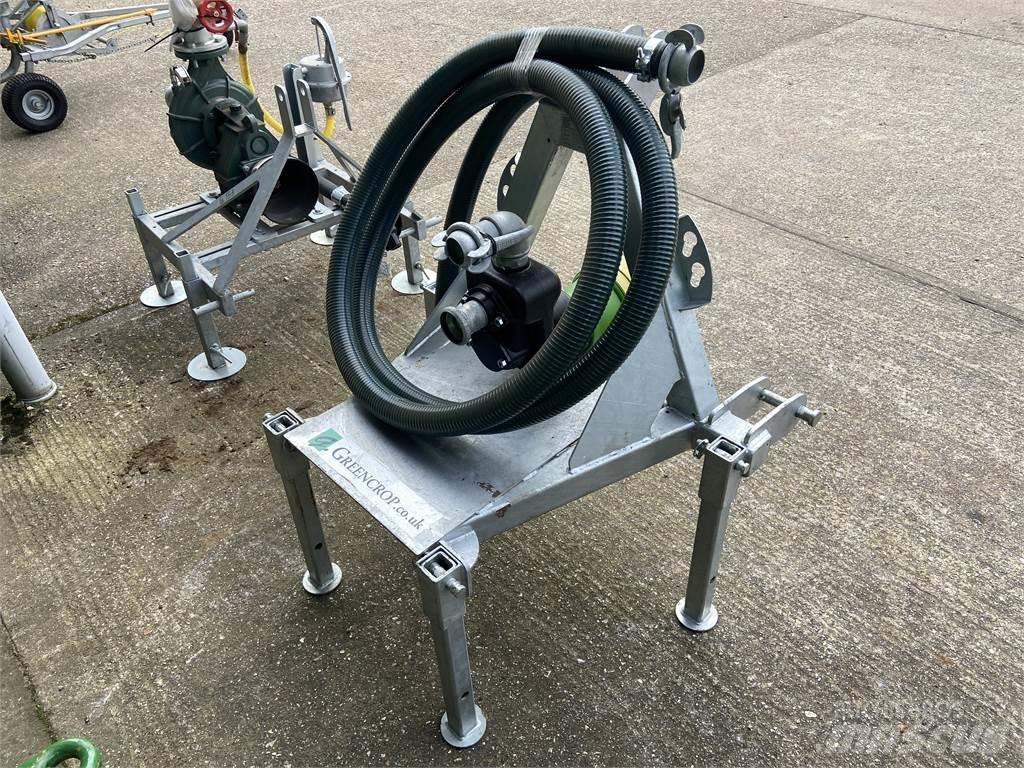 Greencrop GC2DR Maszyny rolnicze - Inne