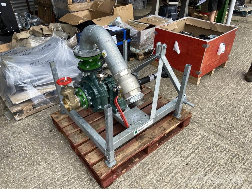 Greencrop GC3/65 Maszyny rolnicze - Inne