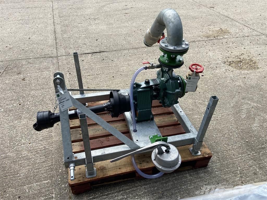 Greencrop GC3/65 Maszyny rolnicze - Inne