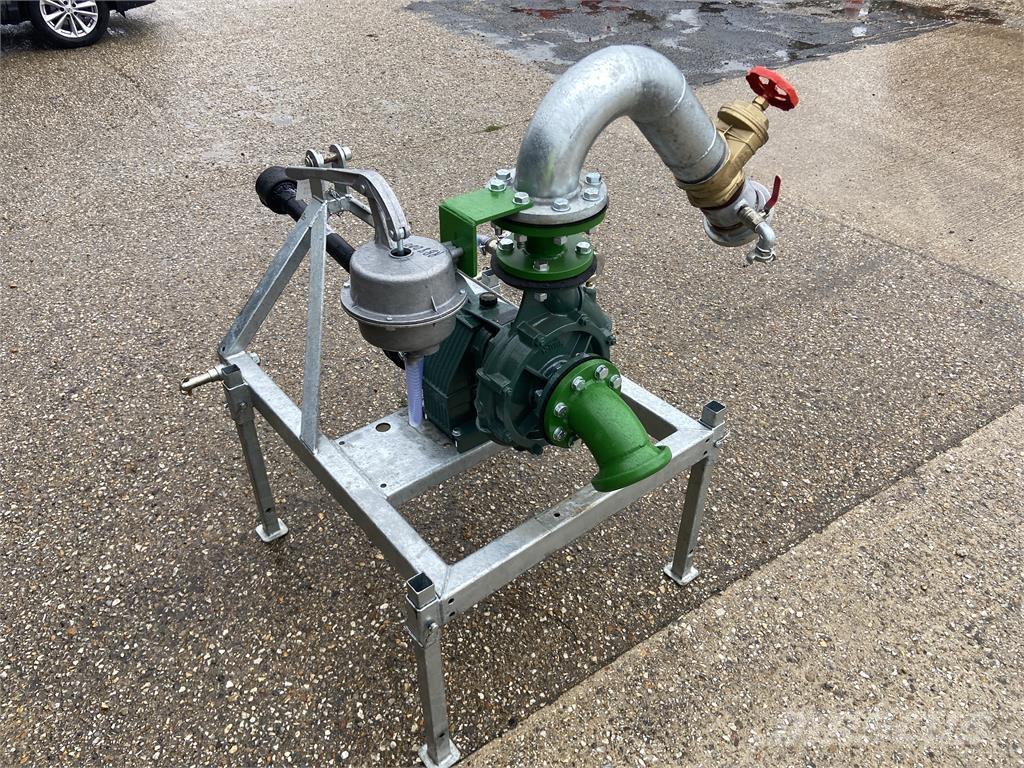 Greencrop GC3/65 Maszyny rolnicze - Inne