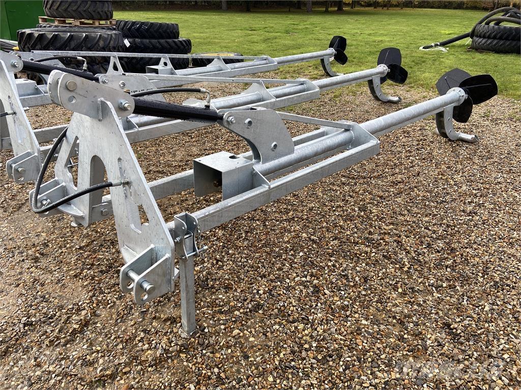 Greencrop GCM15 Maszyny rolnicze - Inne