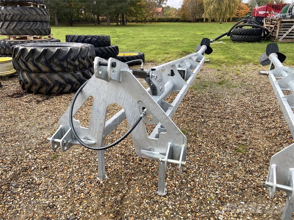 Greencrop GCM25 Maszyny rolnicze - Inne