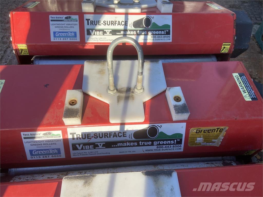  Greentek GT414 Siewniki