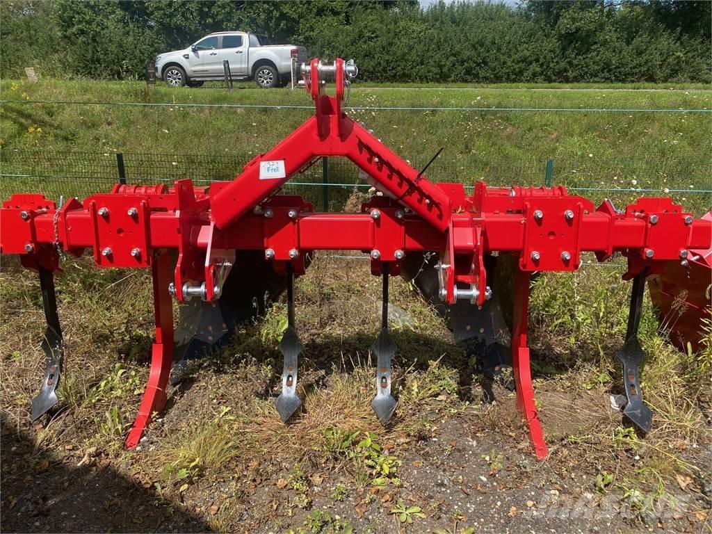 Grimme BF200 Maszyny rolnicze - Inne