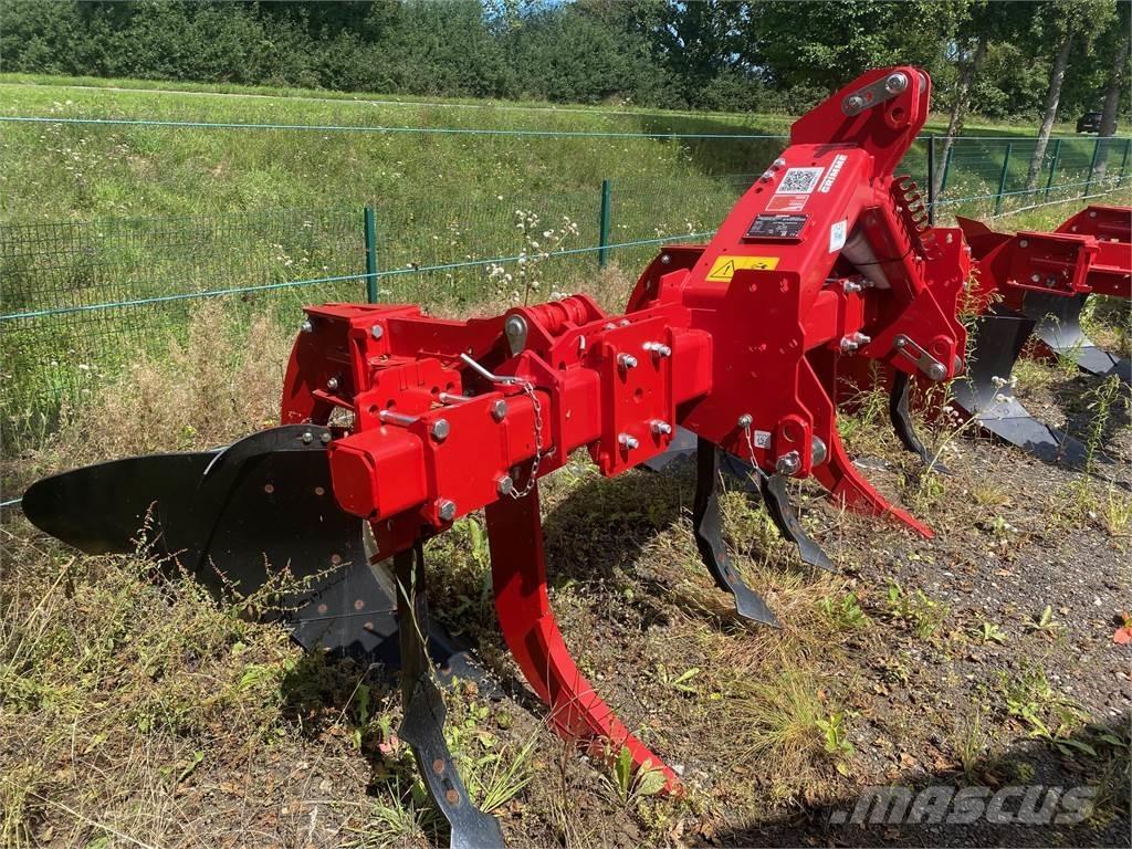 Grimme BF200 Maszyny rolnicze - Inne
