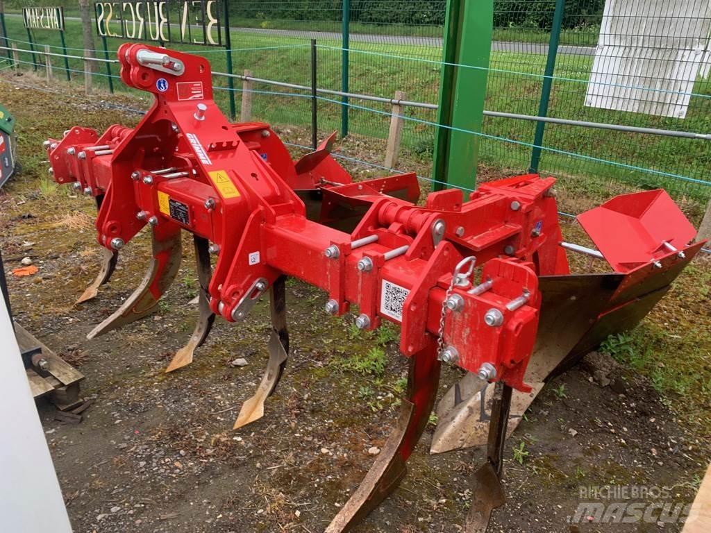 Grimme BFL200 Maszyny rolnicze - Inne
