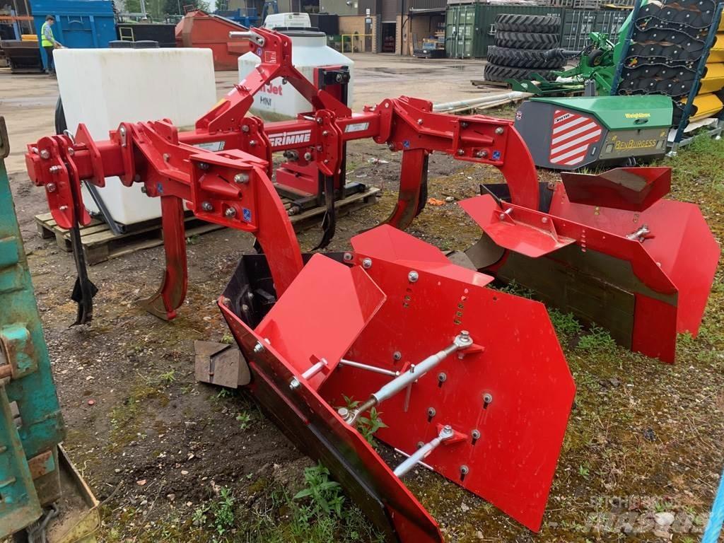 Grimme BFL200 Maszyny rolnicze - Inne