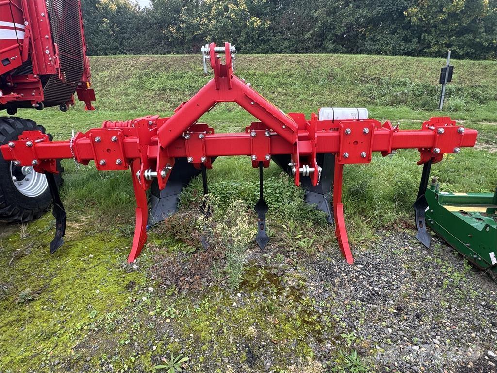 Grimme BFL200 Maszyny rolnicze - Inne