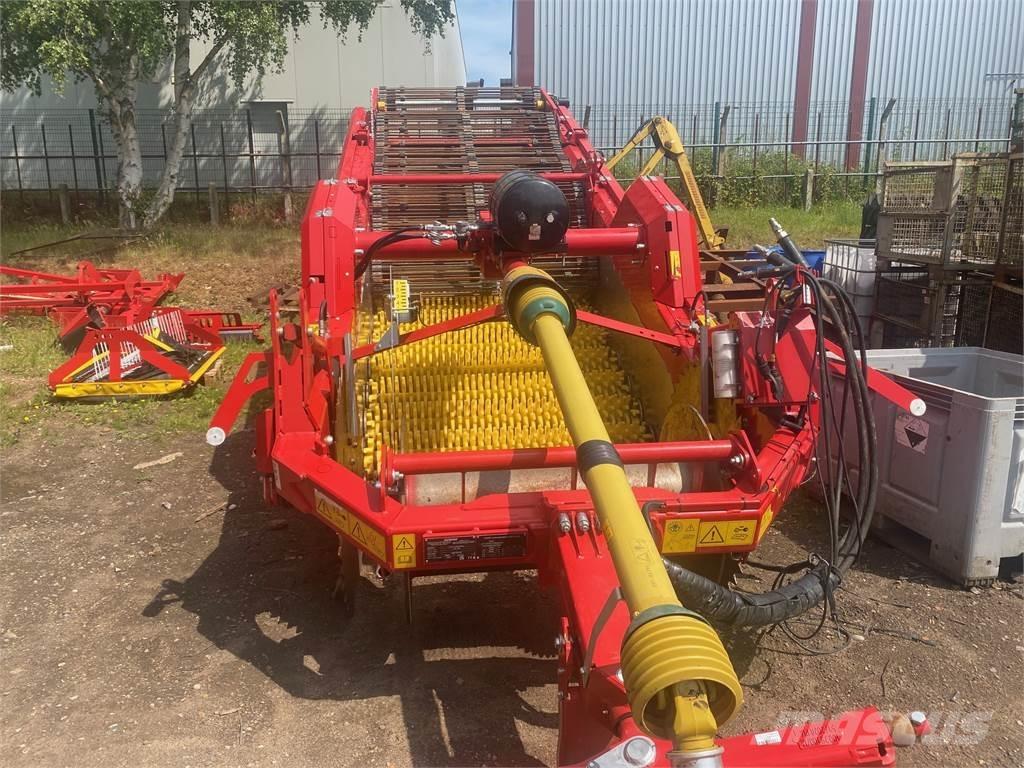 Grimme CS150XL Maszyny rolnicze - Inne