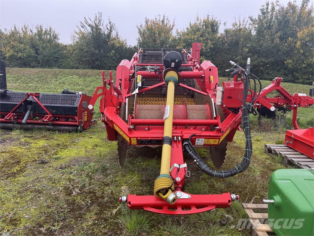 Grimme CS150XL Maszyny rolnicze - Inne