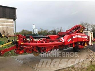 Grimme GT170 Kombajny ziemniaczane i kopaczki