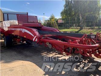 Grimme GT170S Kombajny ziemniaczane i kopaczki