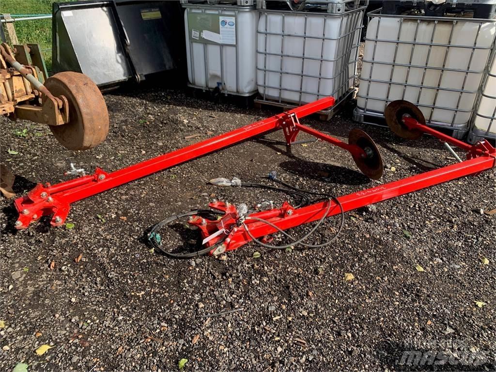 Grimme MARKERS Maszyny rolnicze - Inne
