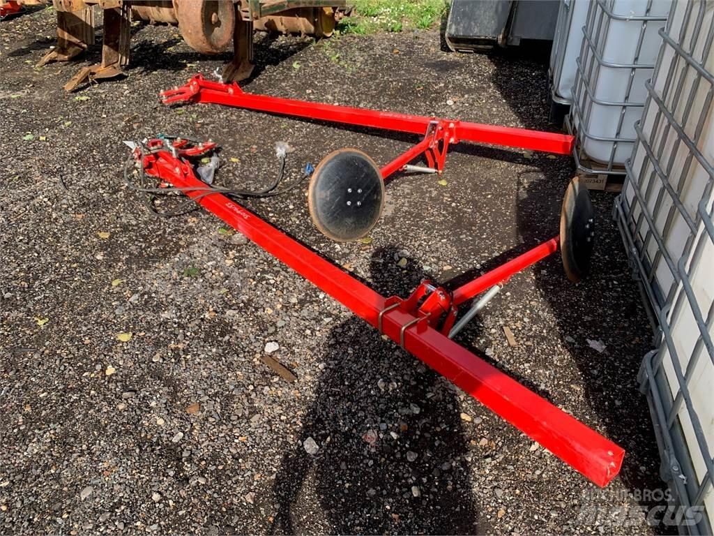 Grimme MARKERS Maszyny rolnicze - Inne