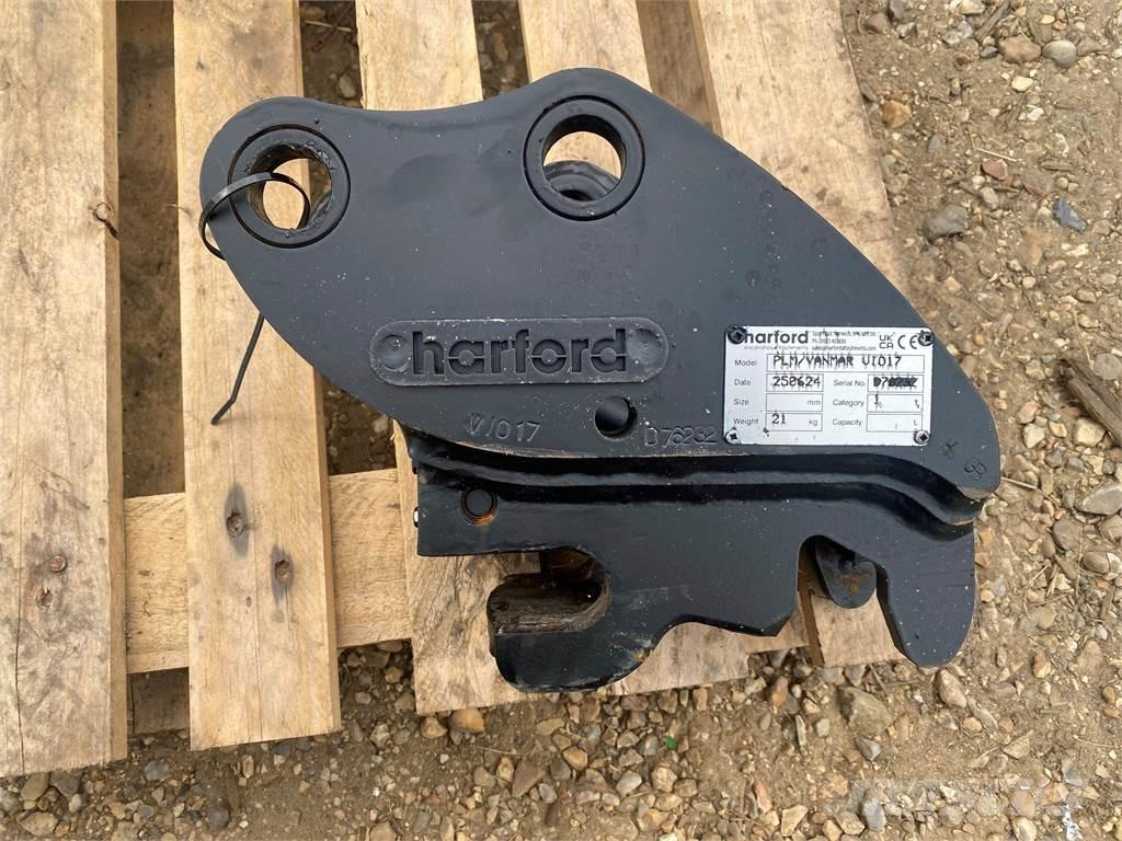  Harford HITCH Maszyny budowlane - Inne