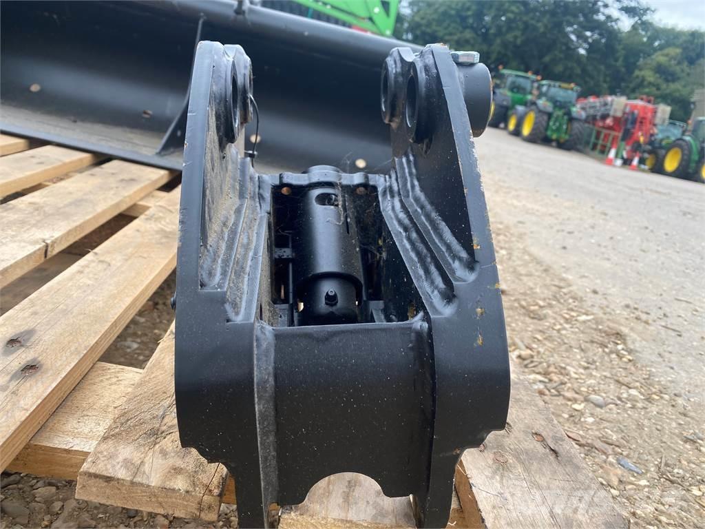  Harford HITCH Maszyny budowlane - Inne