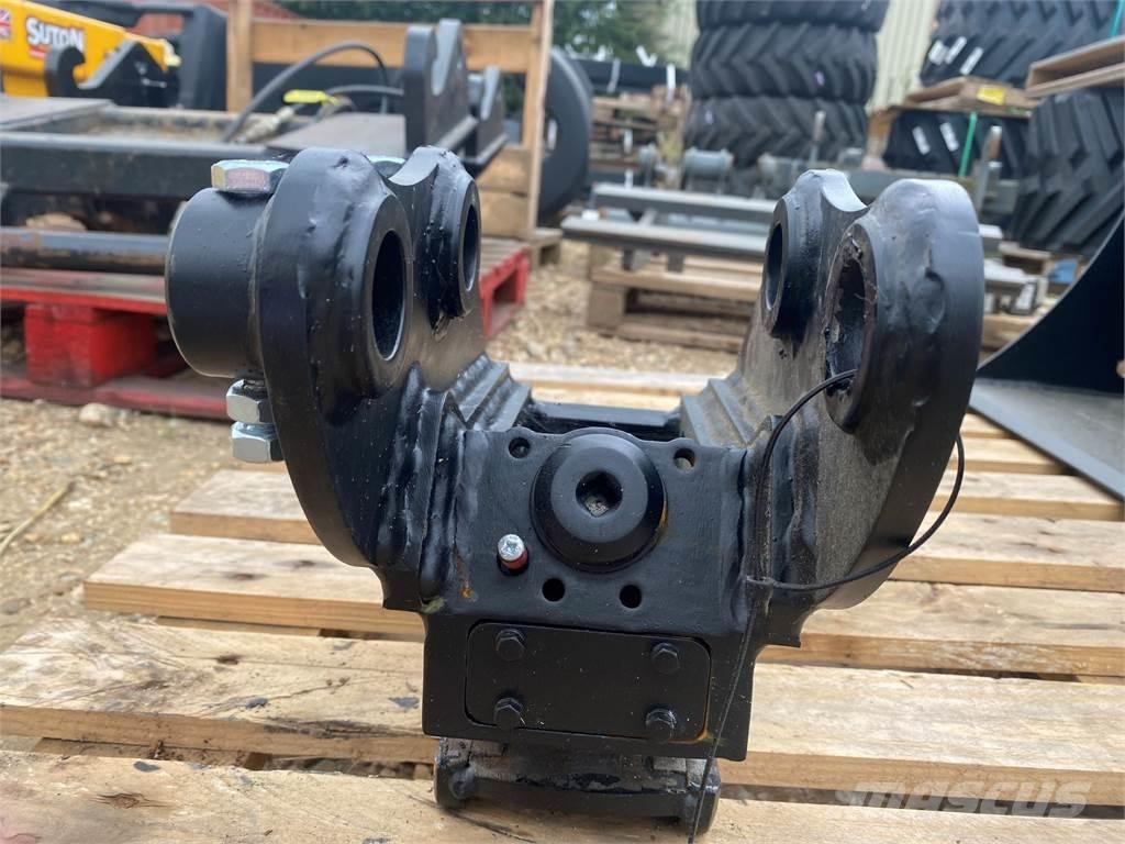  Harford HITCH Maszyny budowlane - Inne