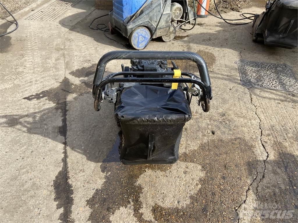 Hayter 579A Maszyny rolnicze - Inne