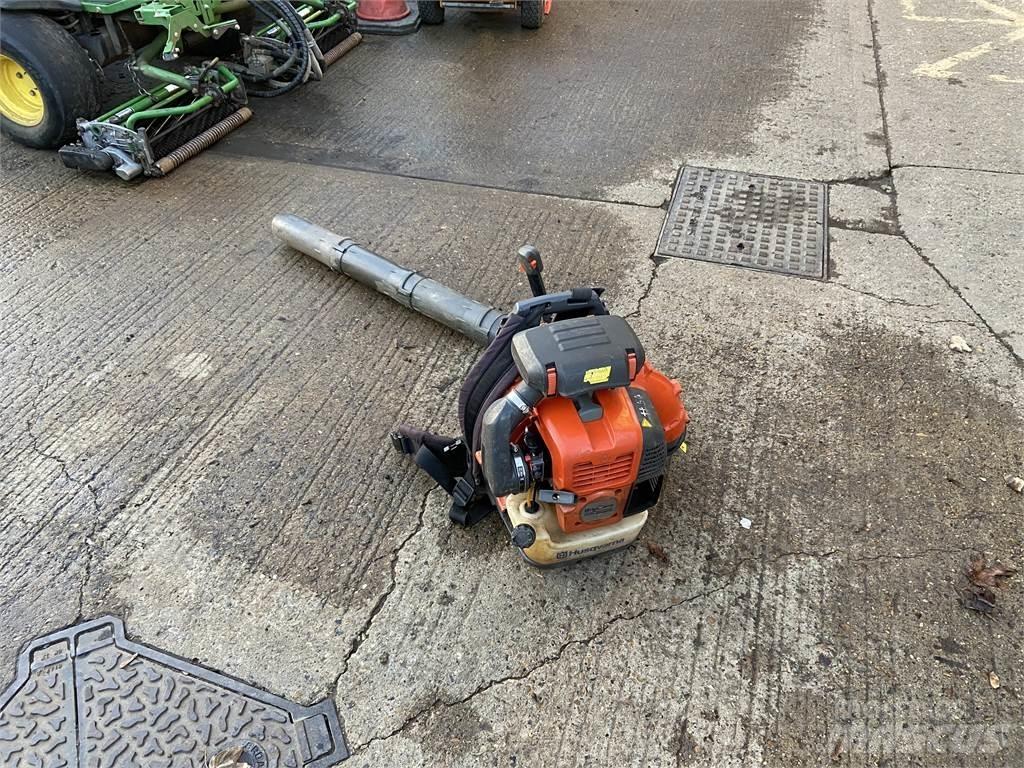 Husqvarna 570BTS Maszyny rolnicze - Inne