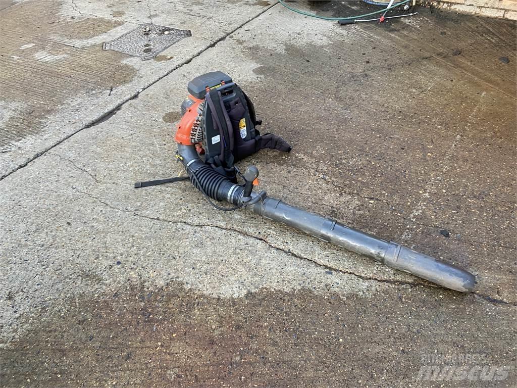 Husqvarna 570BTS Maszyny rolnicze - Inne