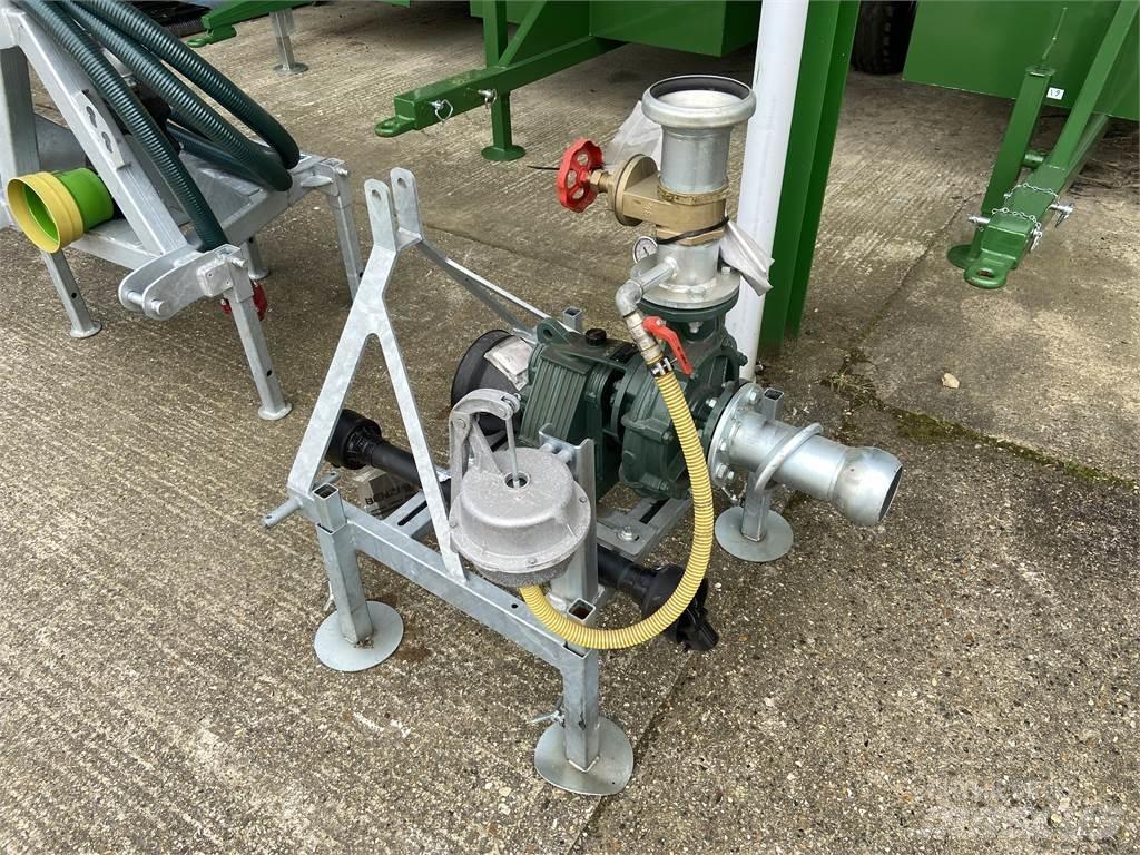 Irrimec GC3/65 Maszyny rolnicze - Inne