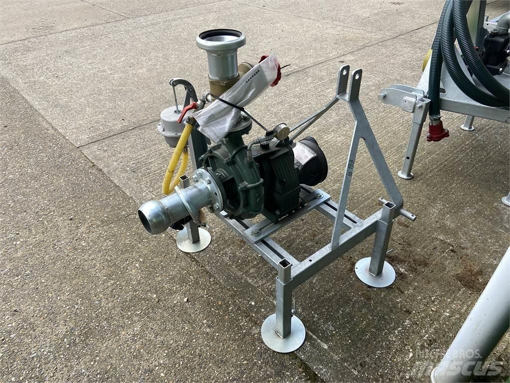 Irrimec GC3/65 Maszyny rolnicze - Inne