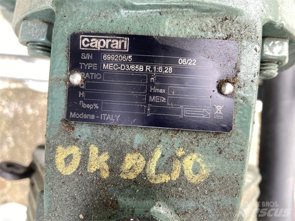 Irrimec GC3/65 Maszyny rolnicze - Inne