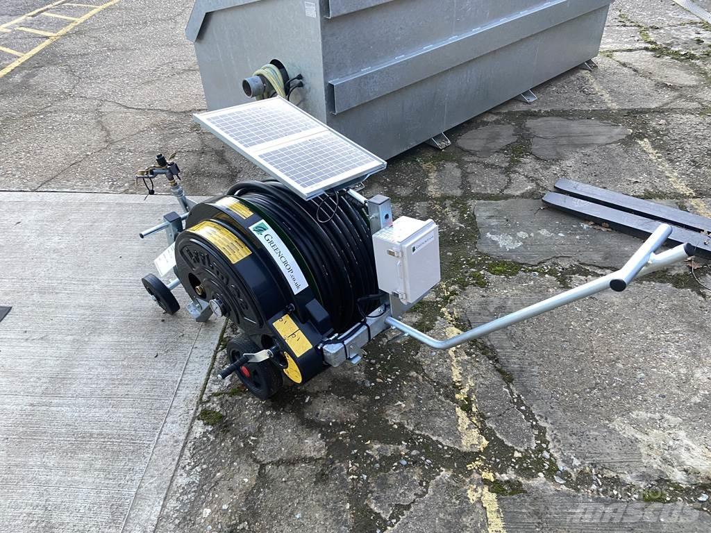 Irrimec JT-25 Maszyny rolnicze - Inne