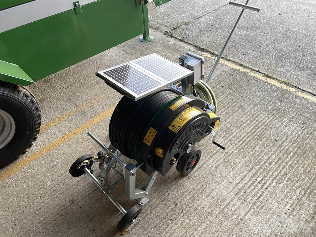 Irrimec JT-25 Maszyny rolnicze - Inne