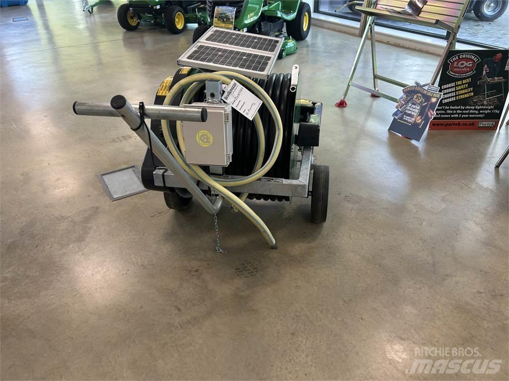 Irrimec JT-32 Maszyny rolnicze - Inne