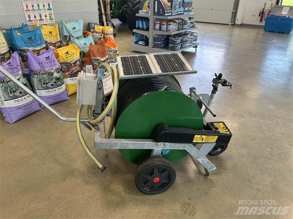 Irrimec JT-32 Maszyny rolnicze - Inne