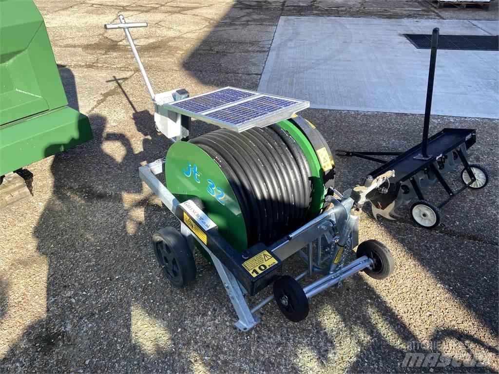 Irrimec JT-32 Maszyny rolnicze - Inne