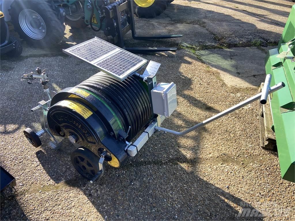Irrimec JT-32 Maszyny rolnicze - Inne