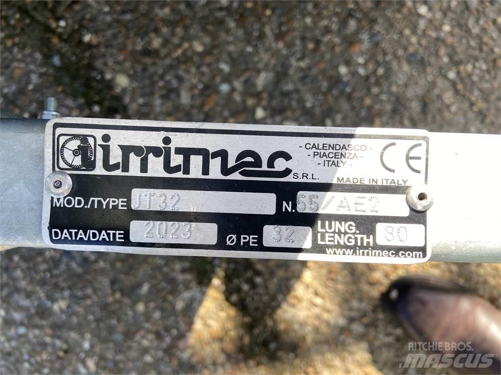 Irrimec JT-32 Maszyny rolnicze - Inne