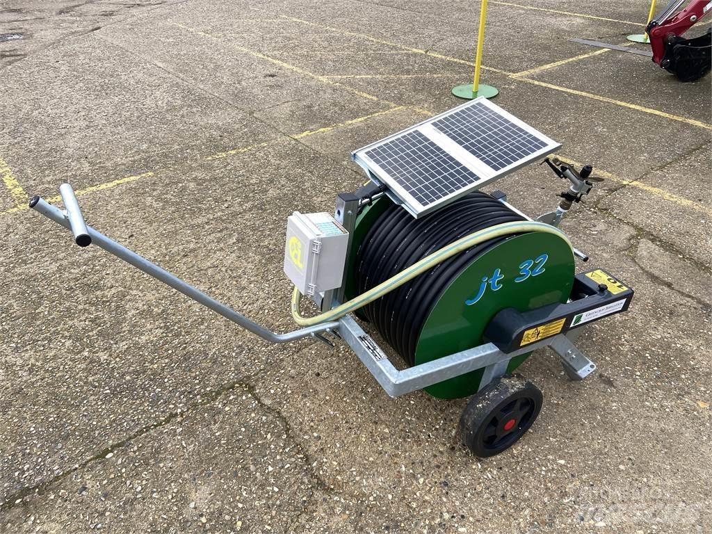 Irrimec JT-32 Maszyny rolnicze - Inne